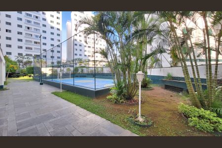 Apartamento à venda com 89m², 3 quartos e 2 vagasÁrea comum