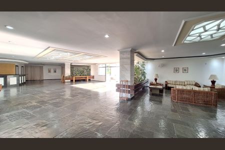 Apartamento à venda com 89m², 3 quartos e 2 vagasÁrea comum