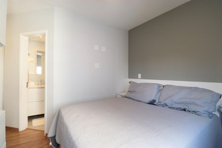 Apartamento à venda com 89m², 3 quartos e 2 vagasSuíte