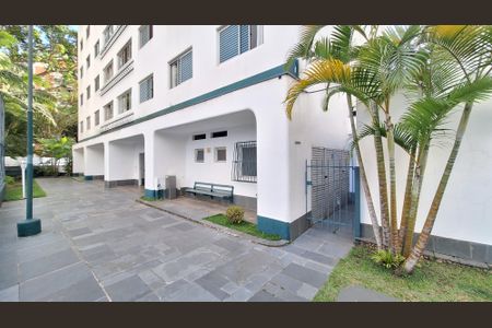 Apartamento à venda com 89m², 3 quartos e 2 vagasÁrea comum