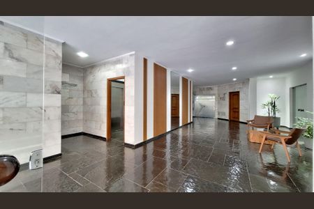 Apartamento à venda com 89m², 3 quartos e 2 vagasÁrea comum