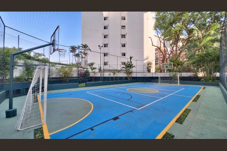 Apartamento à venda com 89m², 3 quartos e 2 vagasQuadra