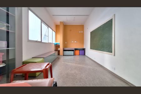 Apartamento à venda com 89m², 3 quartos e 2 vagasBrinquedoteca