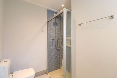 Apartamento à venda com 89m², 3 quartos e 2 vagasBanheiro Social