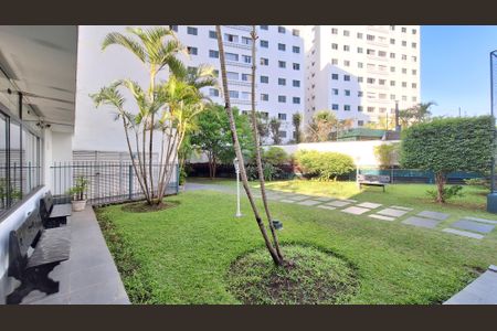 Apartamento à venda com 89m², 3 quartos e 2 vagasÁrea comum