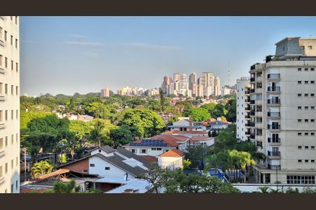 Apartamento à venda com 89m², 3 quartos e 2 vagasVista