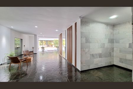 Apartamento à venda com 89m², 3 quartos e 2 vagasÁrea comum