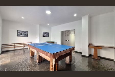 Apartamento à venda com 89m², 3 quartos e 2 vagasSalão de jogos