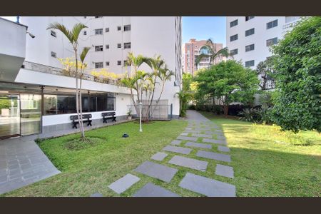 Apartamento à venda com 89m², 3 quartos e 2 vagasÁrea comum