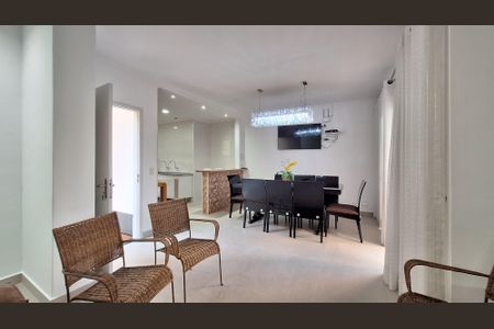 Apartamento à venda com 89m², 3 quartos e 2 vagasÁrea comum - Salão de festas