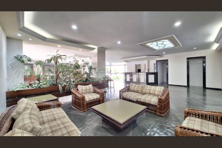 Apartamento à venda com 89m², 3 quartos e 2 vagasÁrea comum