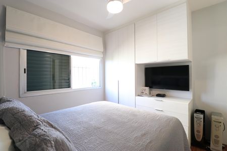 Apartamento à venda com 89m², 3 quartos e 2 vagasSuíte