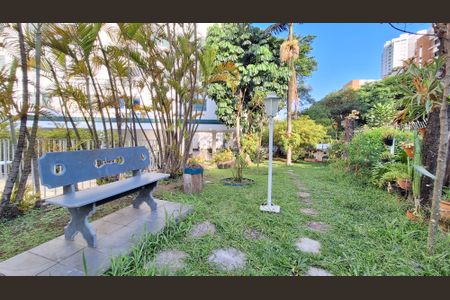 Apartamento à venda com 89m², 3 quartos e 2 vagasÁrea comum