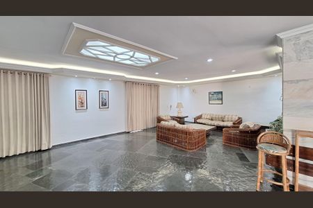 Apartamento à venda com 89m², 3 quartos e 2 vagasÁrea comum