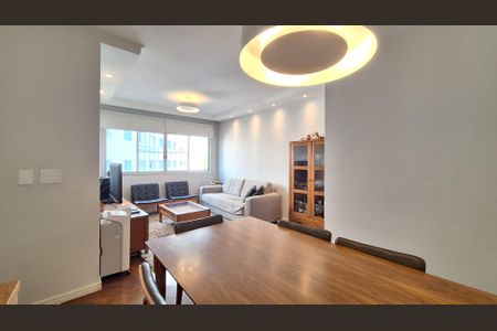 Apartamento à venda com 89m², 3 quartos e 2 vagasSala