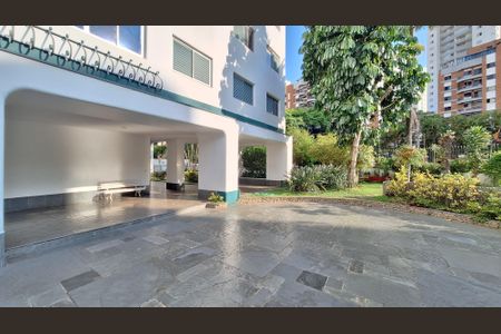 Apartamento à venda com 89m², 3 quartos e 2 vagasÁrea comum