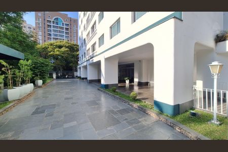 Apartamento à venda com 89m², 3 quartos e 2 vagasÁrea comum