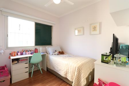 Apartamento à venda com 89m², 3 quartos e 2 vagasQuarto 1