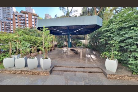 Apartamento à venda com 89m², 3 quartos e 2 vagasÁrea comum