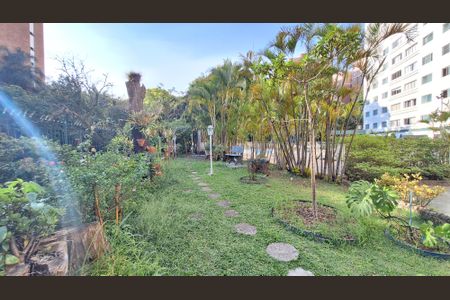 Apartamento à venda com 89m², 3 quartos e 2 vagasÁrea comum