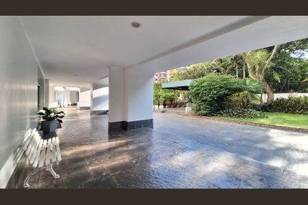 Apartamento à venda com 89m², 3 quartos e 2 vagasÁrea comum