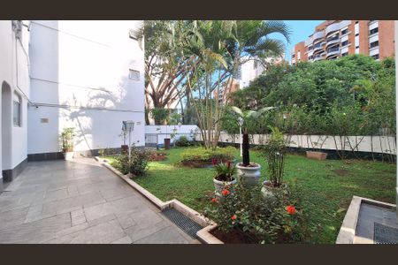 Apartamento à venda com 89m², 3 quartos e 2 vagasÁrea comum