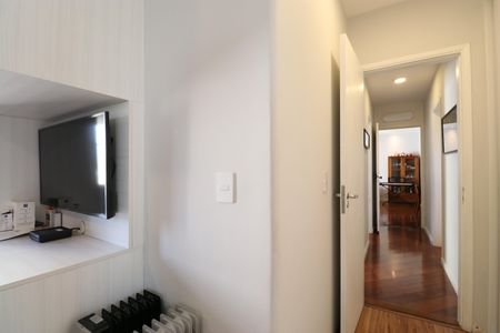 Apartamento à venda com 89m², 3 quartos e 2 vagasDetalhe