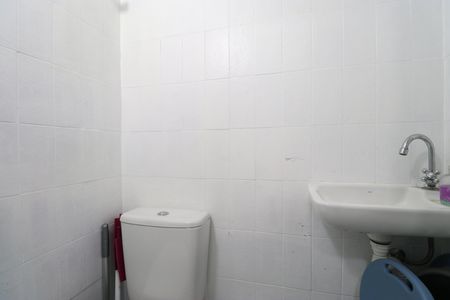 Apartamento à venda com 89m², 3 quartos e 2 vagasÁrea, Quarto e banheiro de Serviço