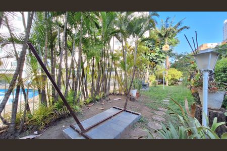 Apartamento à venda com 89m², 3 quartos e 2 vagasÁrea comum