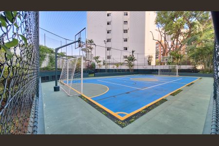 Apartamento à venda com 89m², 3 quartos e 2 vagasQuadra