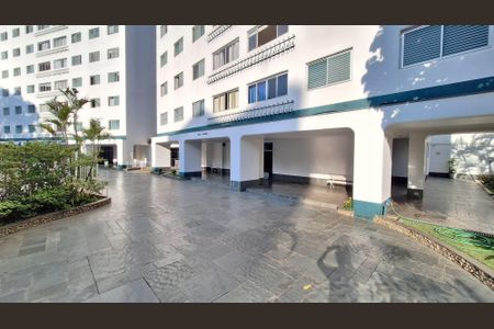 Apartamento à venda com 89m², 3 quartos e 2 vagasÁrea comum