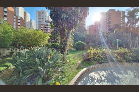 Apartamento à venda com 89m², 3 quartos e 2 vagasÁrea comum