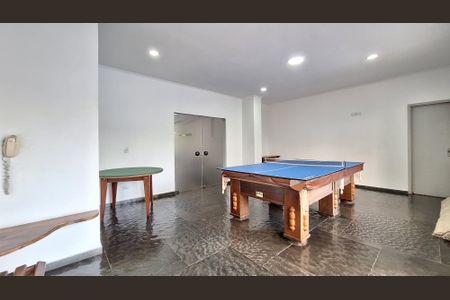 Apartamento à venda com 89m², 3 quartos e 2 vagasSalão de jogos