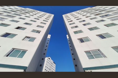 Apartamento à venda com 89m², 3 quartos e 2 vagasÁrea comum