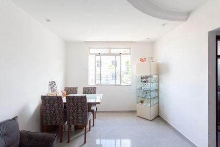 Apartamento à venda com 162m², 3 quartos e 2 vagasSala 1