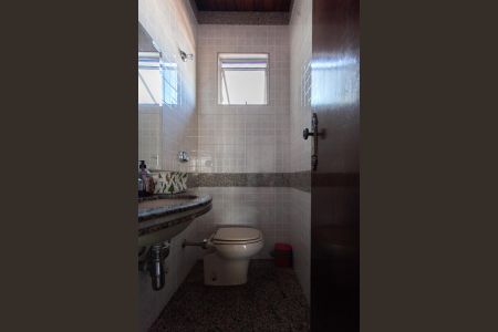 Apartamento à venda com 162m², 3 quartos e 2 vagasLavabo