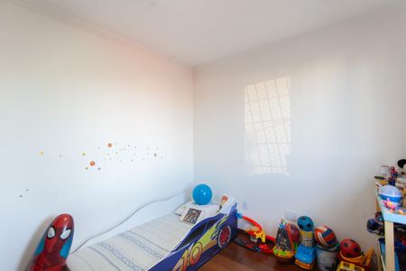 Apartamento à venda com 162m², 3 quartos e 2 vagasQuarto 1