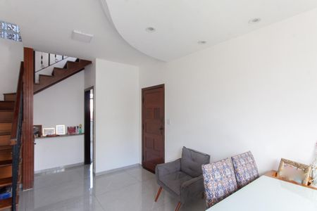 Apartamento à venda com 162m², 3 quartos e 2 vagasSala 1