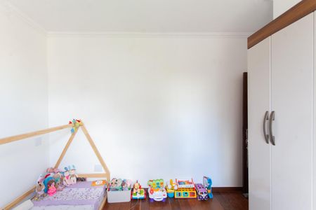 Apartamento à venda com 162m², 3 quartos e 2 vagasQuarto 2