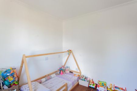 Apartamento à venda com 162m², 3 quartos e 2 vagasQuarto 2