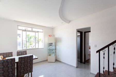 Apartamento à venda com 162m², 3 quartos e 2 vagasSala 1