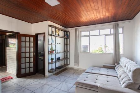 Apartamento à venda com 162m², 3 quartos e 2 vagasSala 2