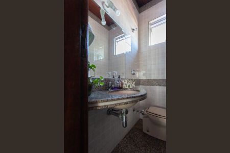 Apartamento à venda com 162m², 3 quartos e 2 vagasLavabo