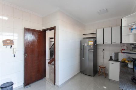 Apartamento à venda com 162m², 3 quartos e 2 vagasCozinha