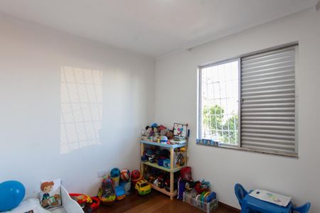 Apartamento à venda com 162m², 3 quartos e 2 vagasQuarto 1