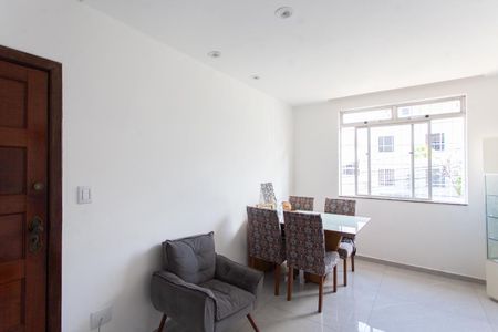 Apartamento à venda com 162m², 3 quartos e 2 vagasSala 1