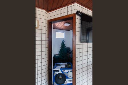 Apartamento à venda com 162m², 3 quartos e 2 vagasQuarto de Despejo