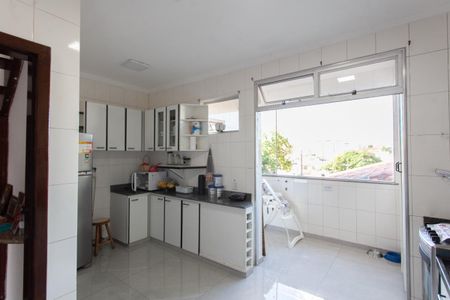 Apartamento à venda com 162m², 3 quartos e 2 vagasCozinha