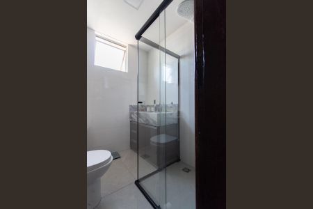 Apartamento à venda com 162m², 3 quartos e 2 vagasBanheiro Social