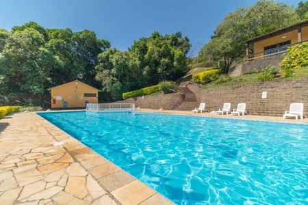 Apartamento à venda com 64m², 2 quartos e 1 vaga Apartamento à venda com 64m², 2 quartos e 1 vagaÁrea comum - Piscina